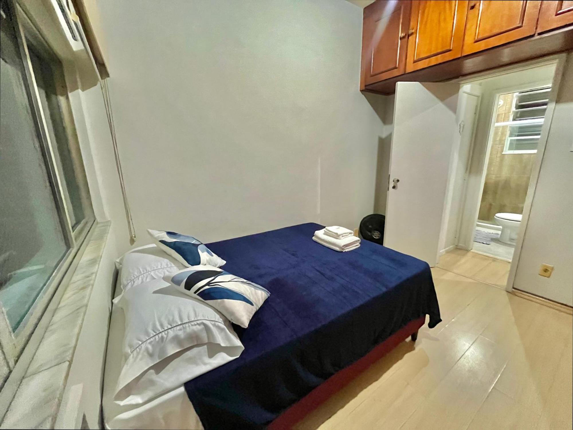Ap Ilha Tour - Flamengo Apartamento Río de Janeiro
