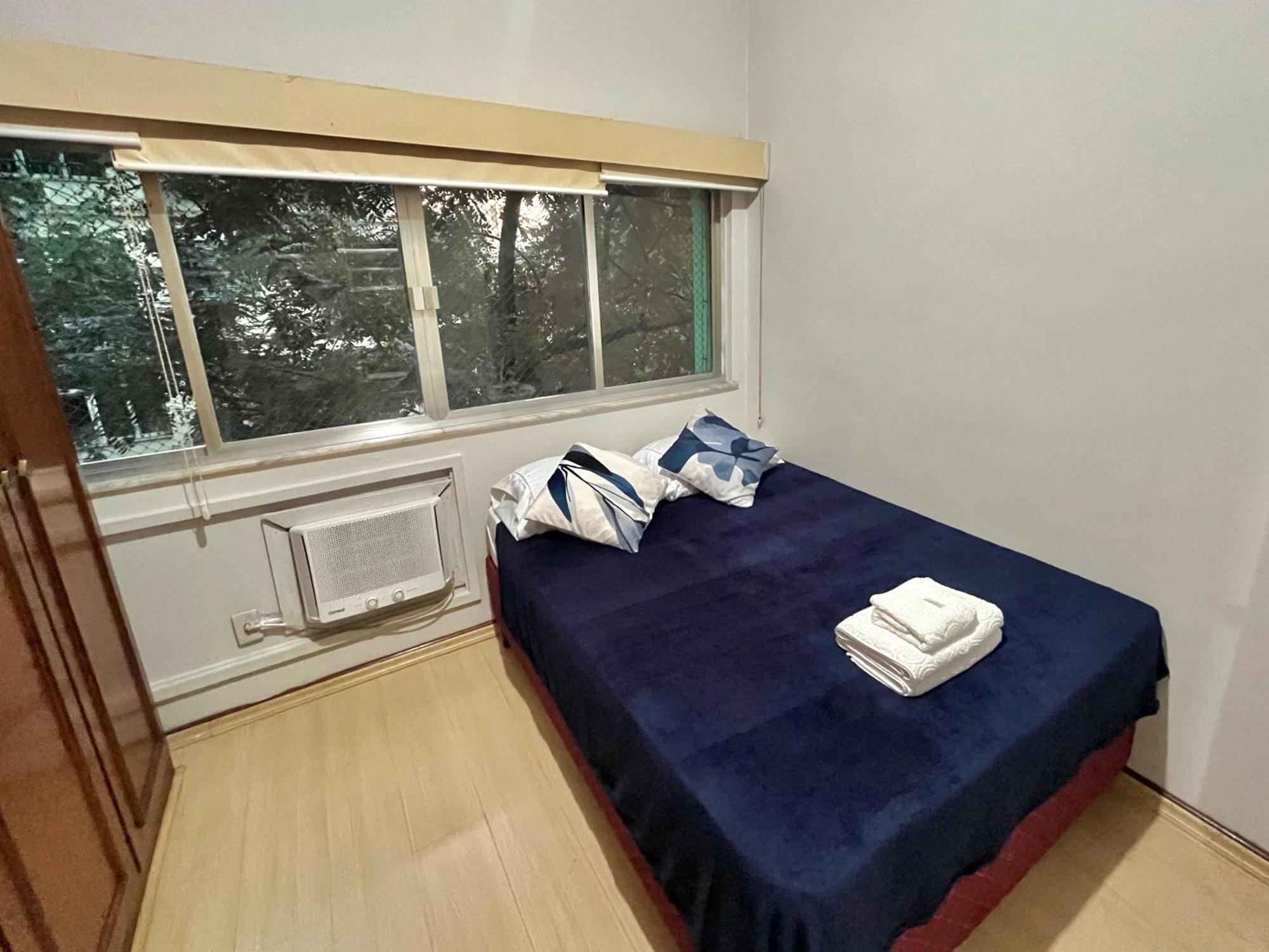 Ap Ilha Tour - Flamengo Apartamento Río de Janeiro