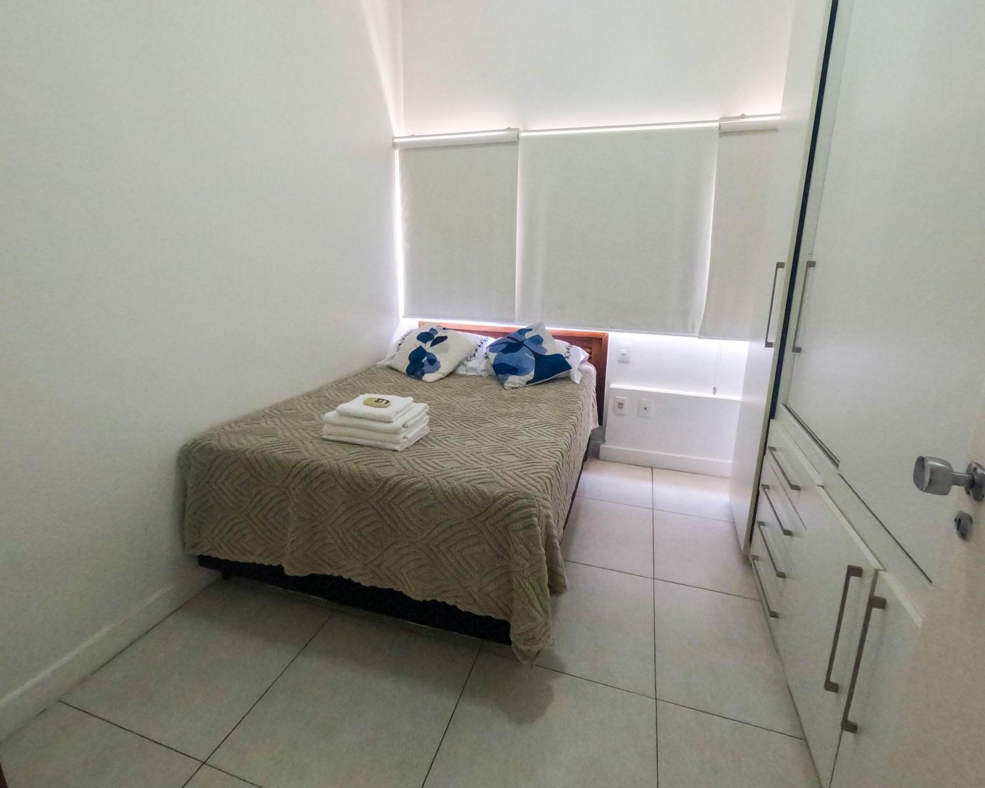 Ap Ilha Tour - Flamengo Apartamento Río de Janeiro
